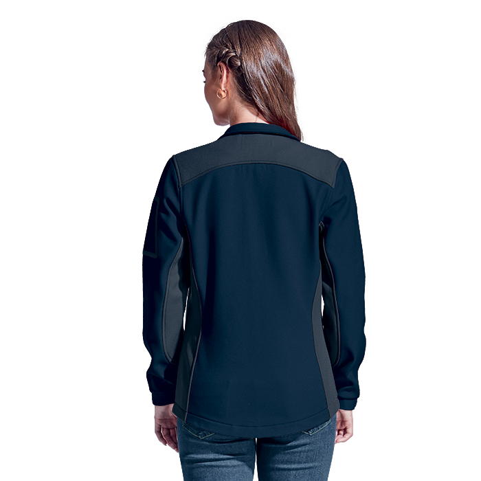 Barron Pegasus Jacket Ladies