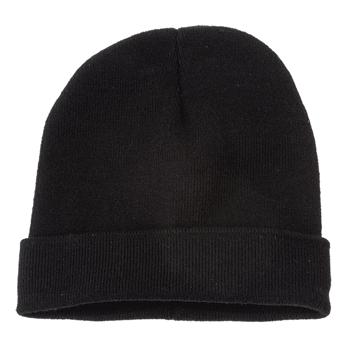 Barron Ice Knitted Beanie