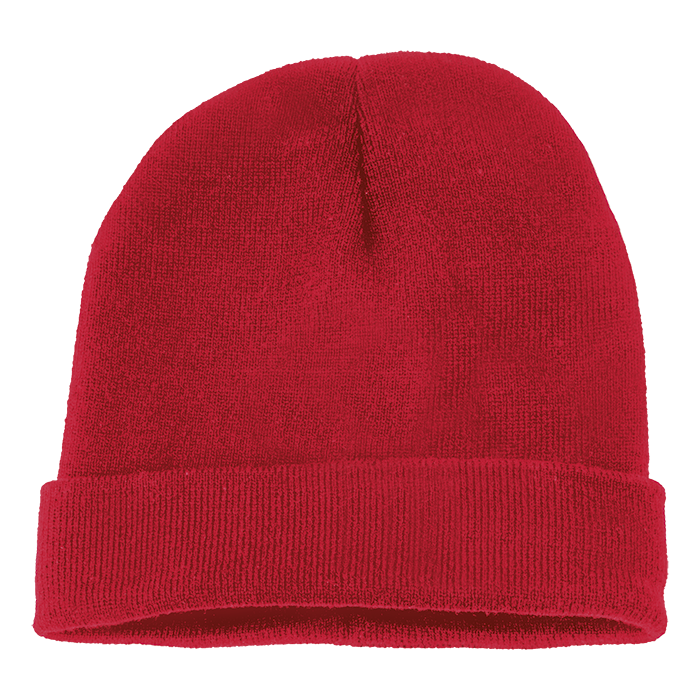Barron Ice Knitted Beanie