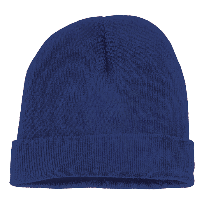 Barron Ice Knitted Beanie