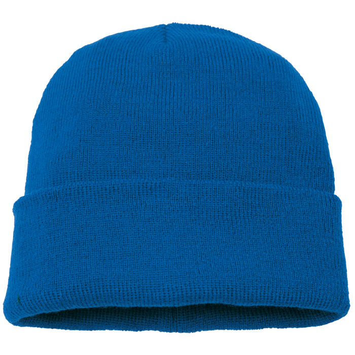 Barron Knitted Beanie