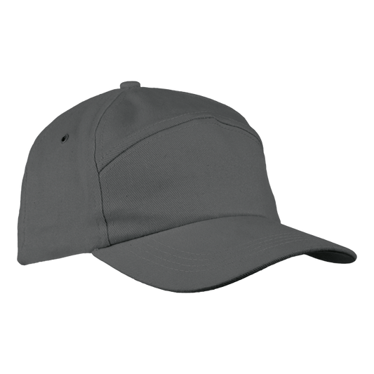 Barron 6 Panel Carbon Cap