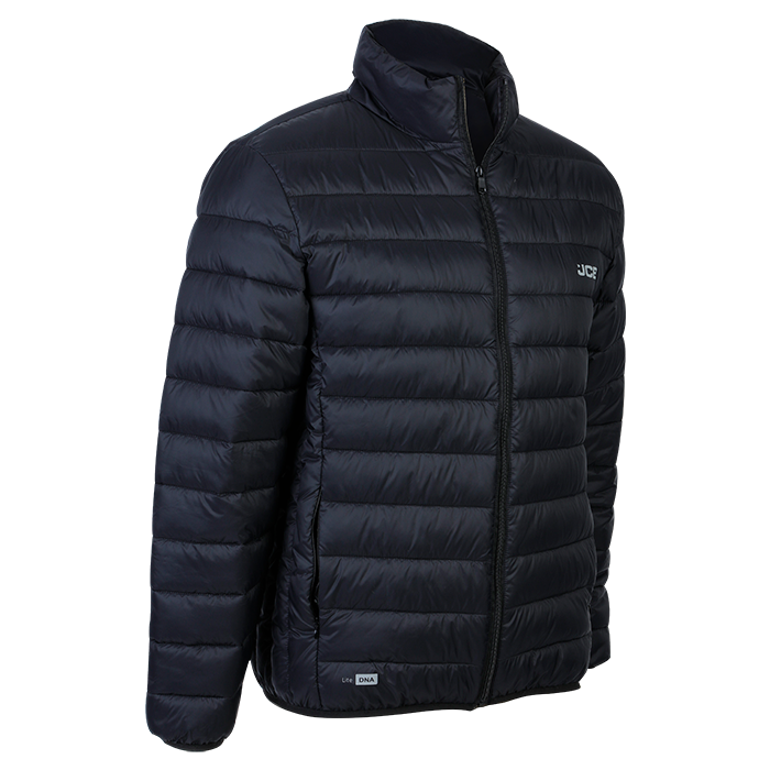 JCB Light Puffer Jacket
