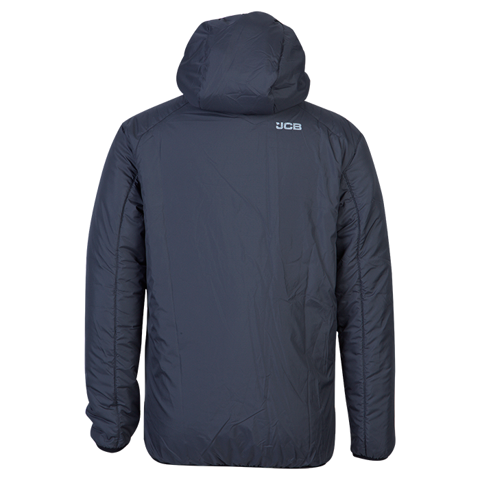 JCB Geotherm Padded Jacket