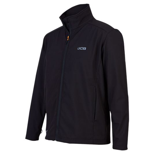 JCB Softshell Jacket
