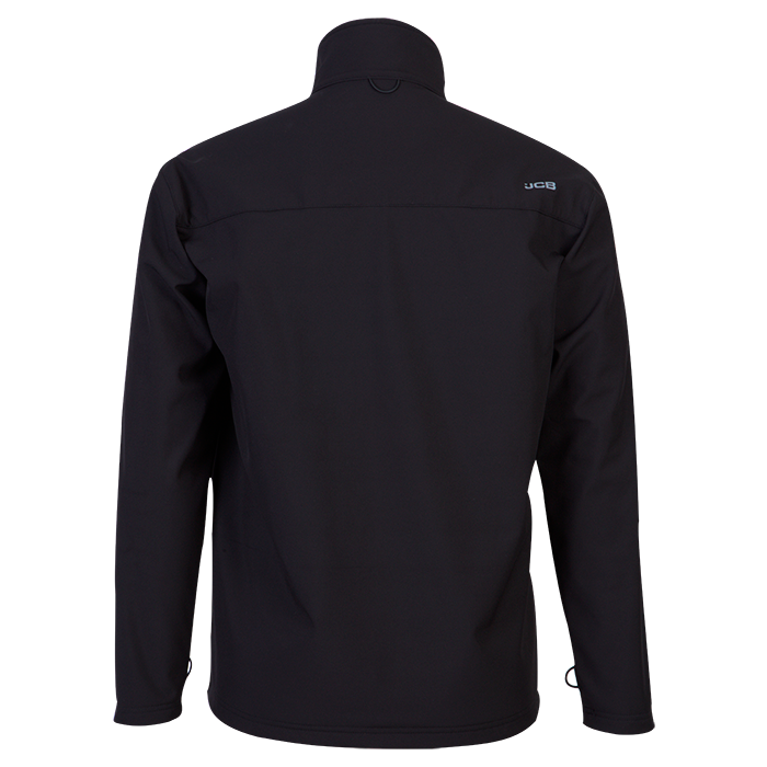 JCB Softshell Jacket