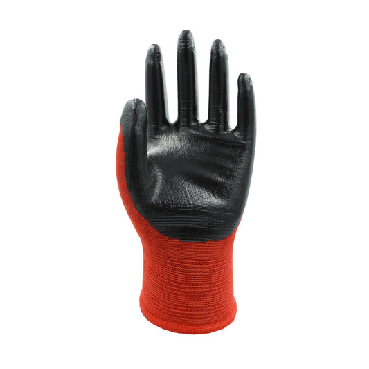 Wonder Grip Gloves WG OP 650R OPTY™ (12 Gloves)
