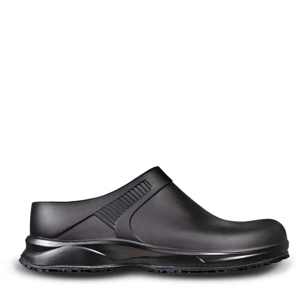 Cruiza Chef-Pro Slip-on Clog