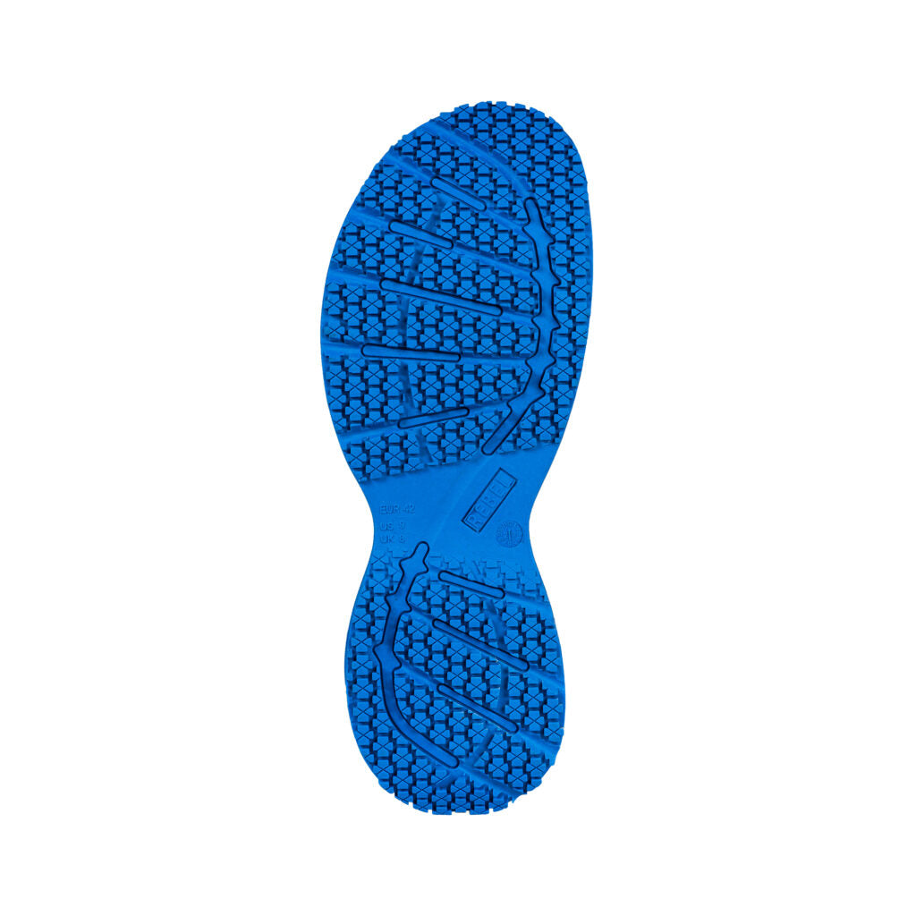 Cruiza Chef-Pro Slip-on Clog