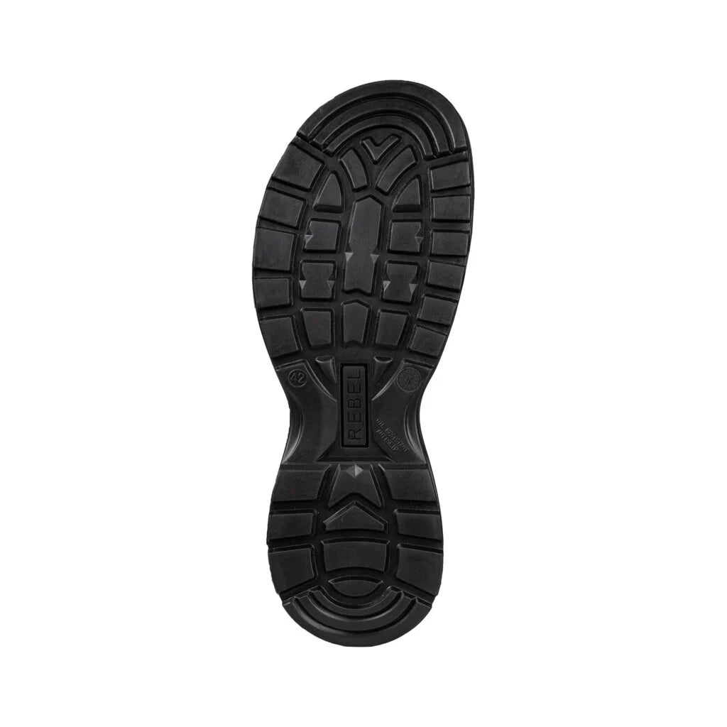 Cruiza Garden-Pro Slip-on Clog Olive Green