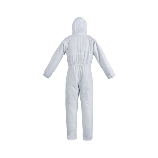 REBEL ProGuard 100 Disposable Coverall (50 Units)