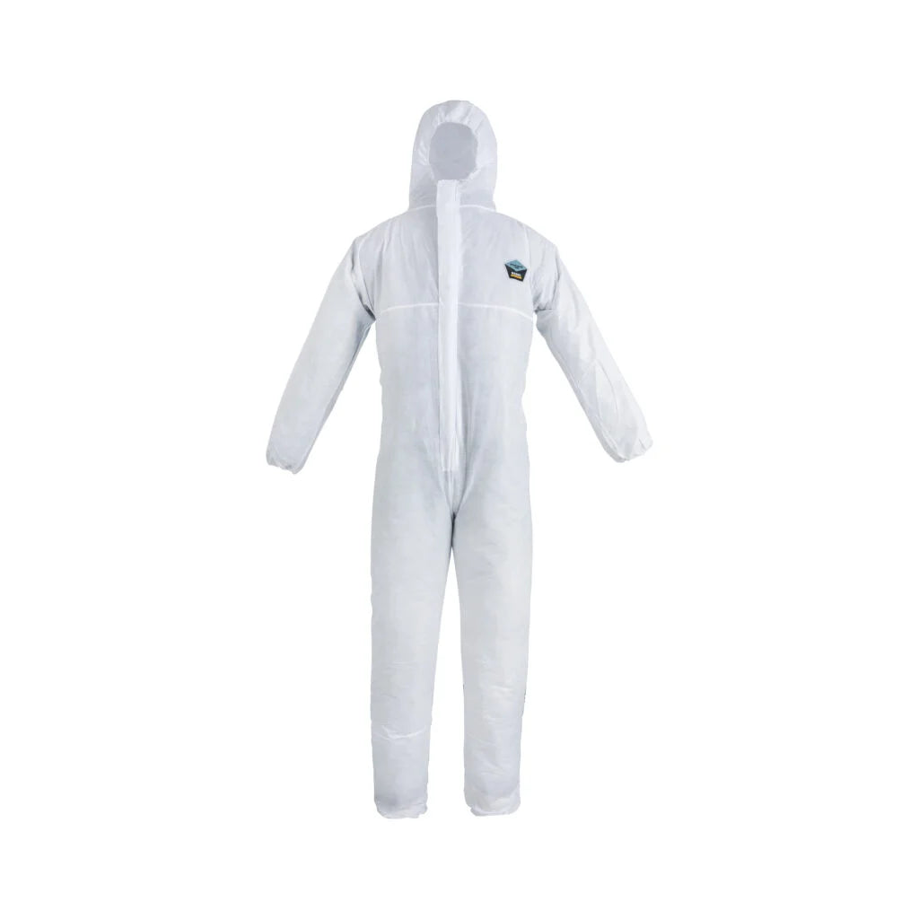 REBEL ProGuard 100 Disposable Coverall (50 Units)