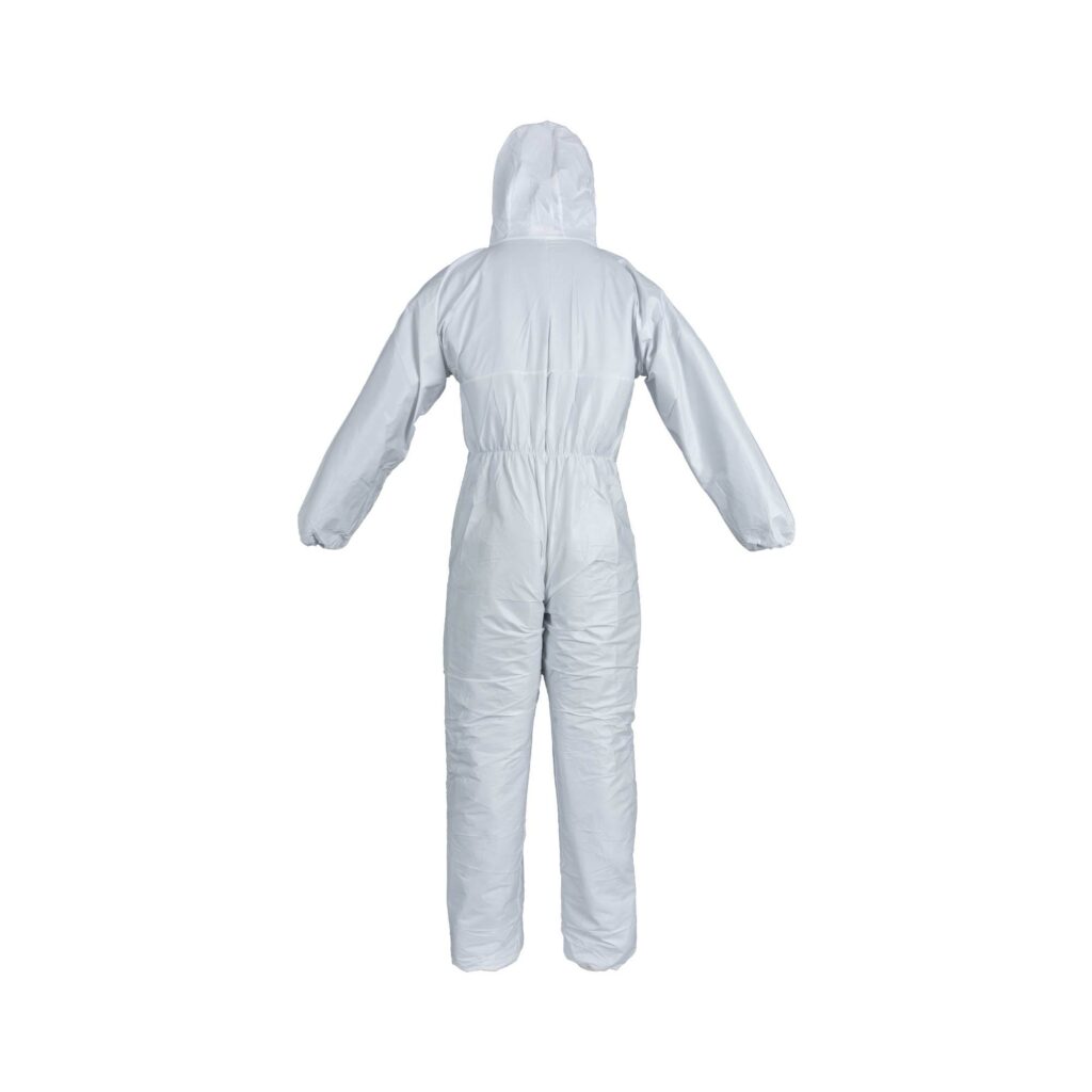 REBEL ProGuard Type 5/6 Coverall (50 Units)