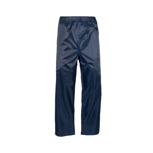 Rubberised Navy Rainsuit (20 Suits)