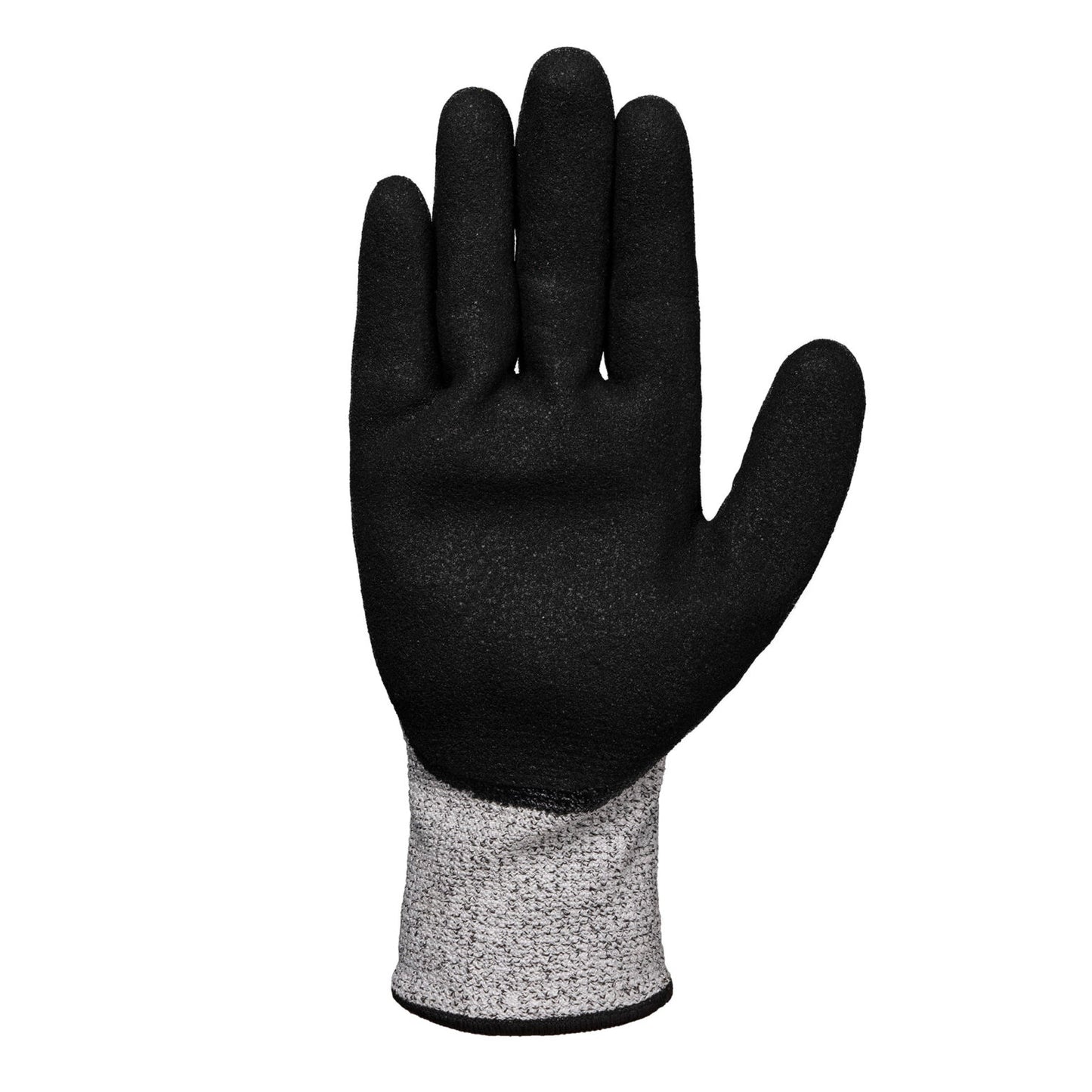 Tru Touch Cut 5 Nitrile Wrist Gloves (12 Gloves)