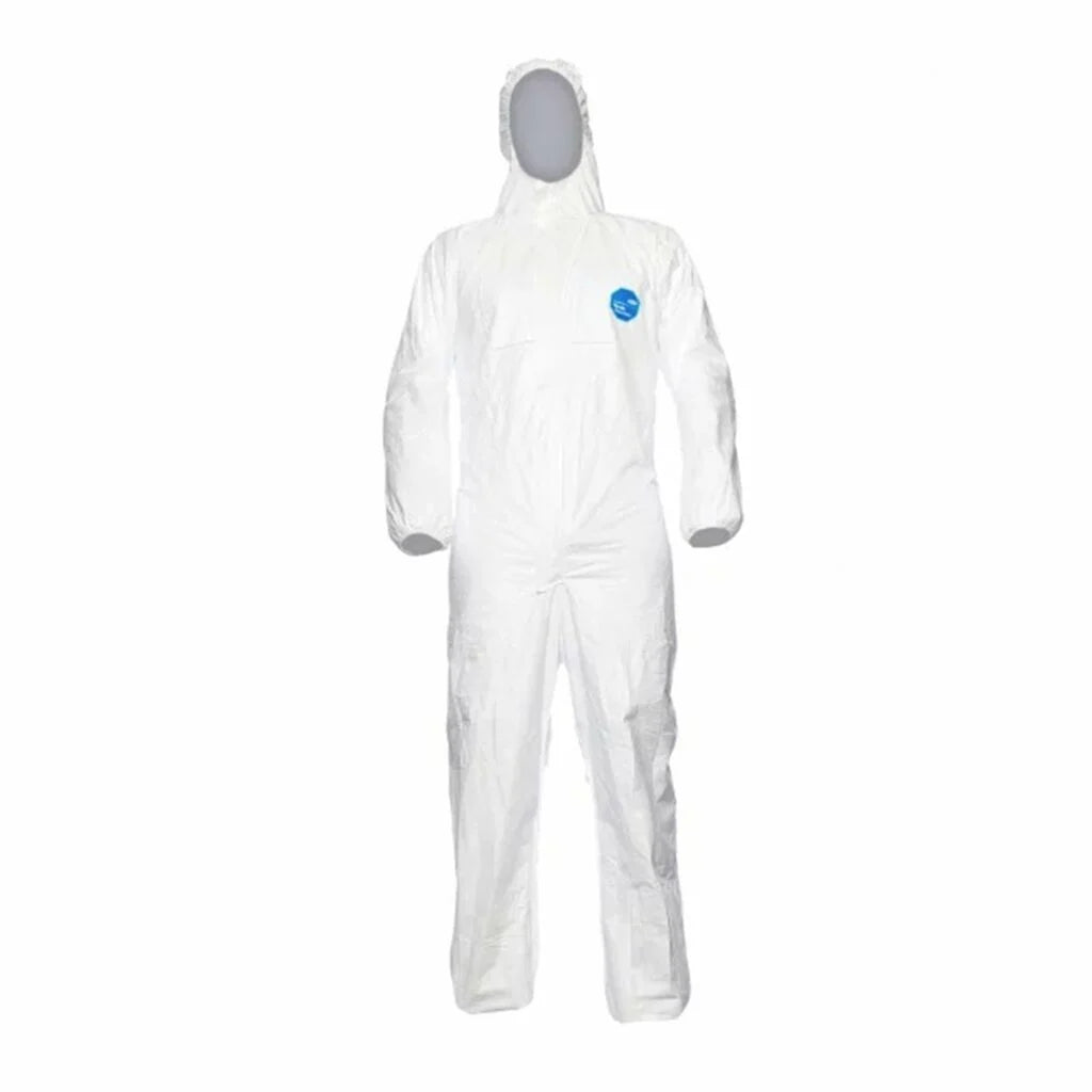 Tyvek Classic Xpert Coverall (25 Units)
