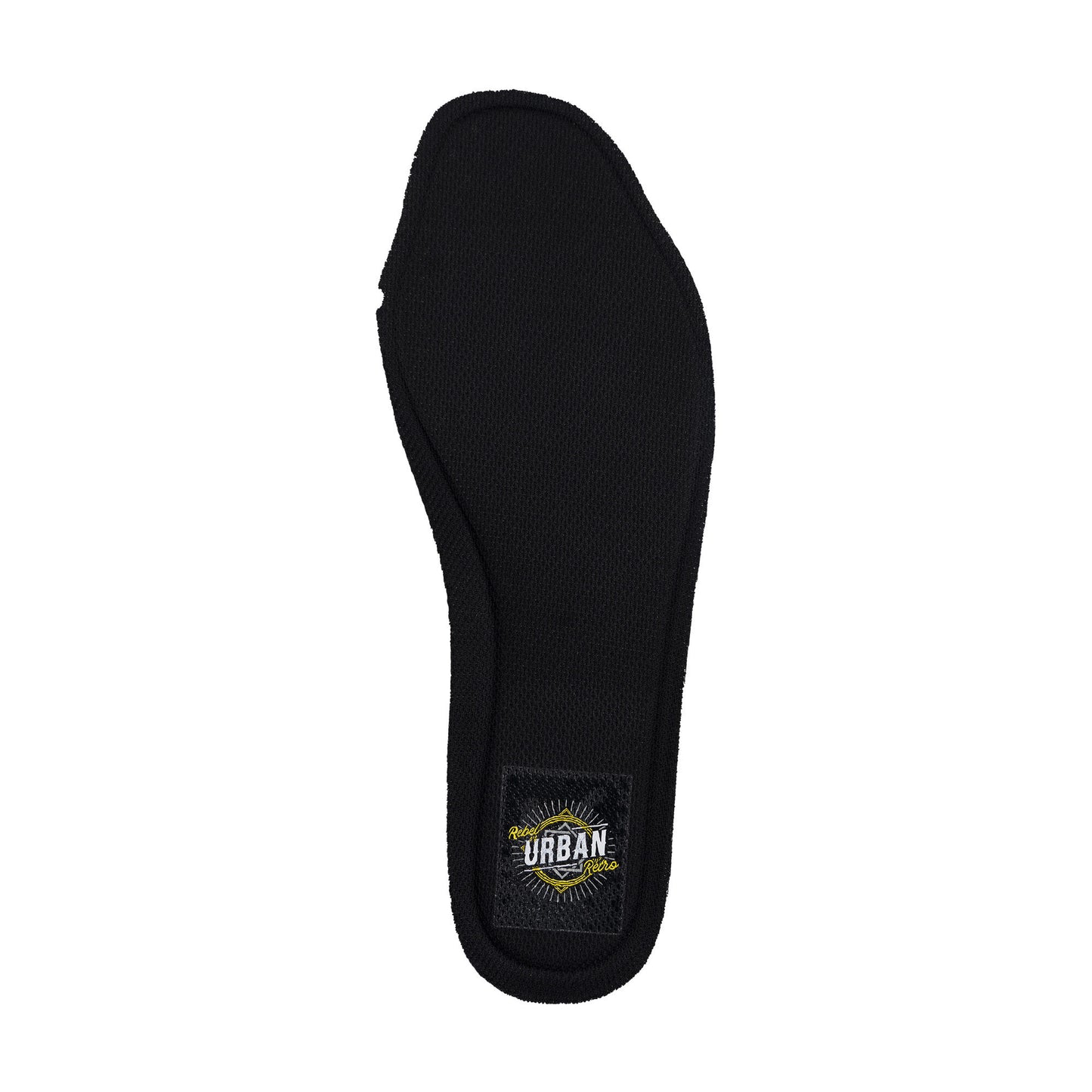 Rebel Urban Retro Footbed