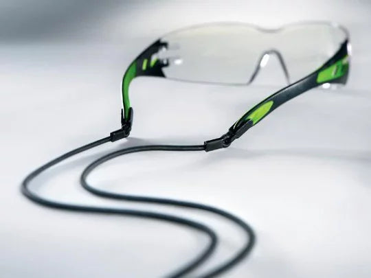 Uvex pheos spectacles