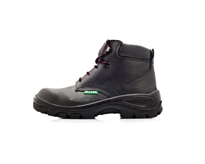 Bova Firewalk Anti-shock Boot