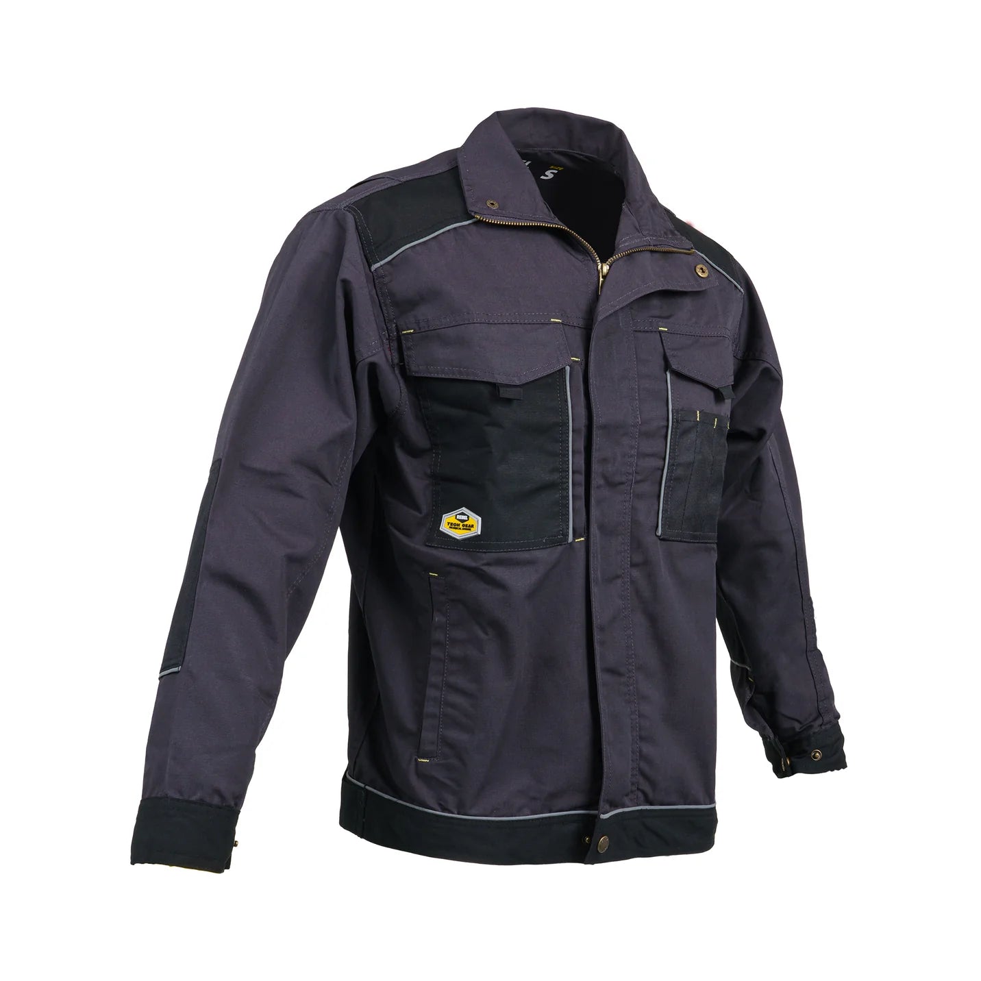 Tech Gear Jacket