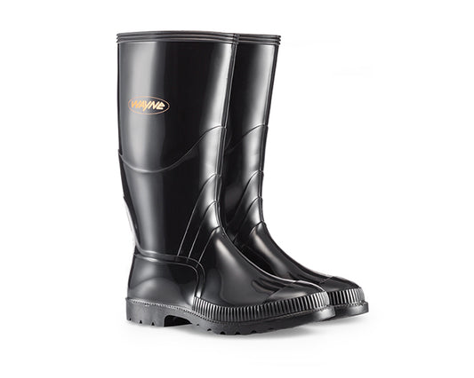 Wayne Duralight Mens Gumboot
