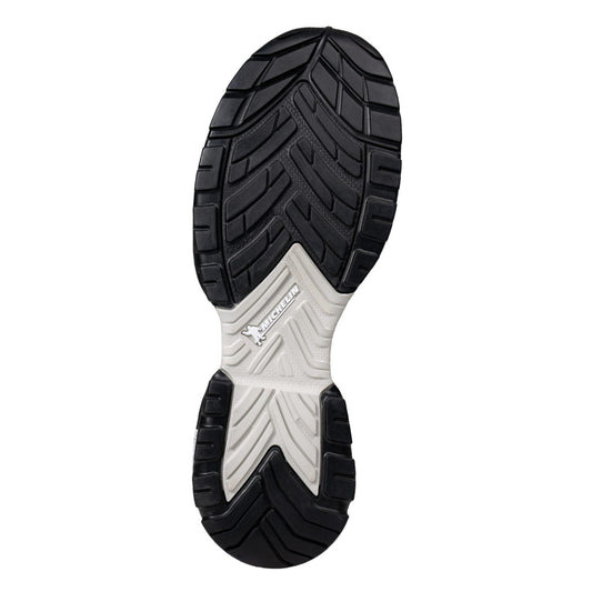 Grey Wolf Modern Safety Shoe