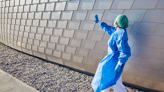 The Importance of PPE in Various Industries.