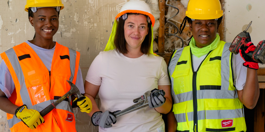 PPE: The Most Crucial Aspect of Workplace Safety
