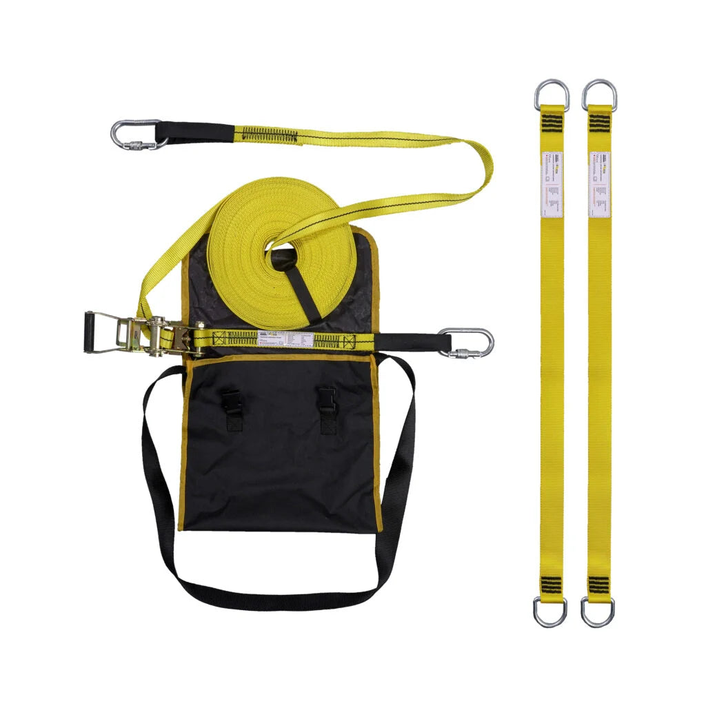 Fall Protection