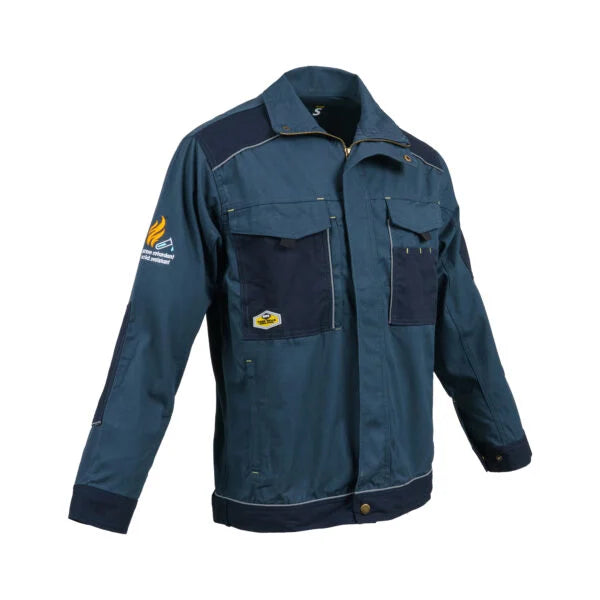 Technical Jackets