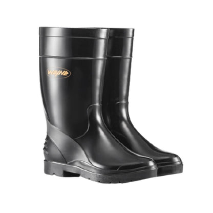 Wayne Duralight Ladies Gumboot NSTC B