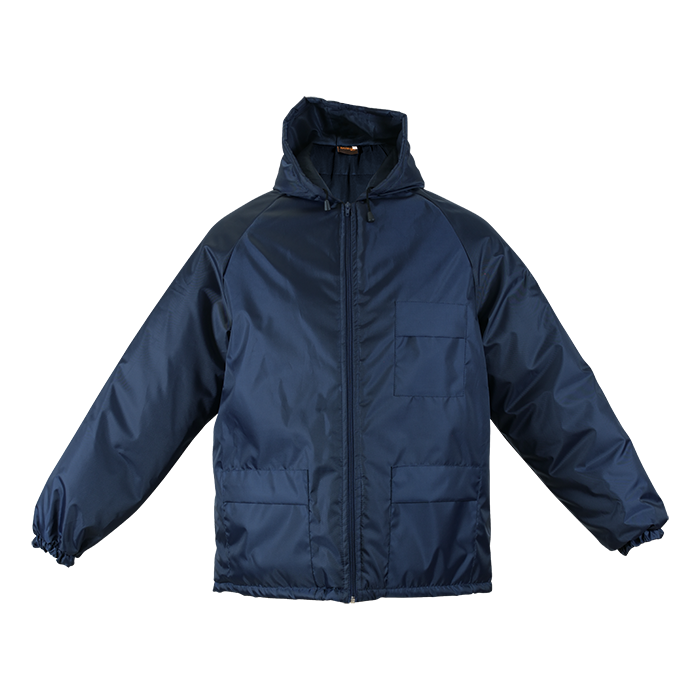 Barron Alaska Freezer Jacket