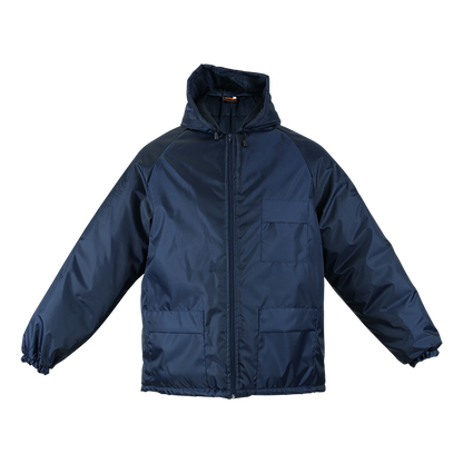 Barron Alaska Freezer Jacket