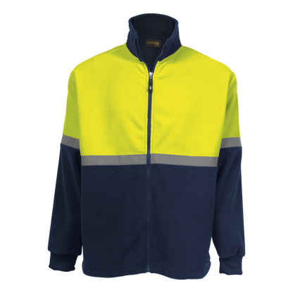 Barron Quarry Fleece