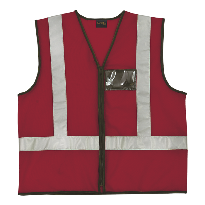 Barron Highway Waistcoat