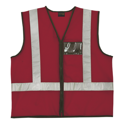 Barron Highway Waistcoat