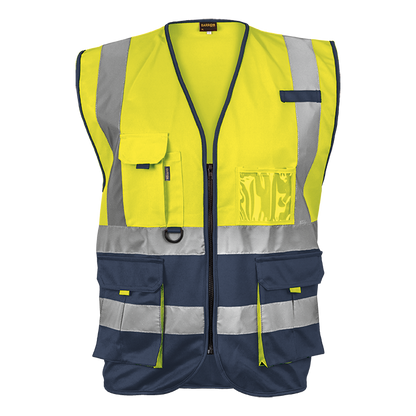 Barron Signal Vest