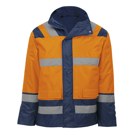Barron Blaze 4-in-1 Jacket