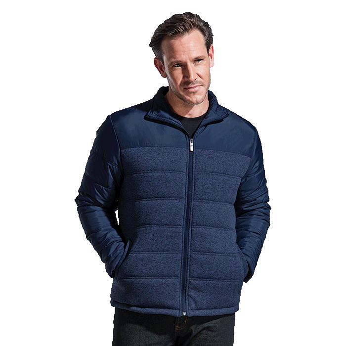Barron Colorado Jacket Mens