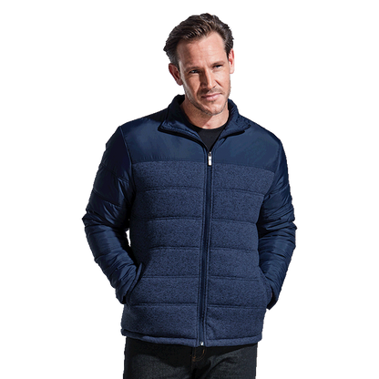 Barron Colorado Jacket Mens