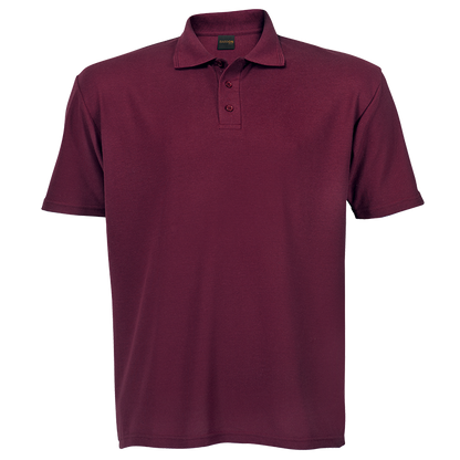 175g Barron Pique Knit Golfer Mens (Plus Sizes)