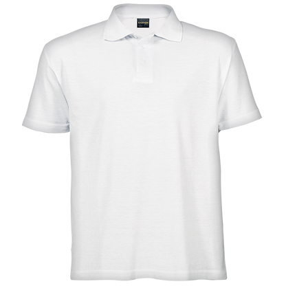 175g Barron Pique Knit Golfer Mens (Plus Sizes)