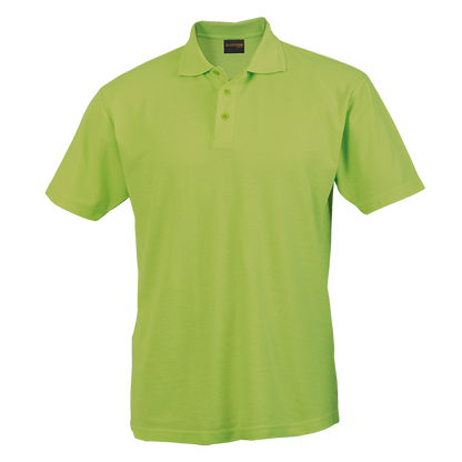 175g Barron Pique Knit Golfer Mens (Plus Sizes)