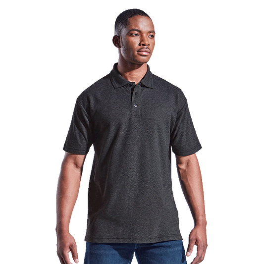 175g Barron Pique Knit Golfer Mens