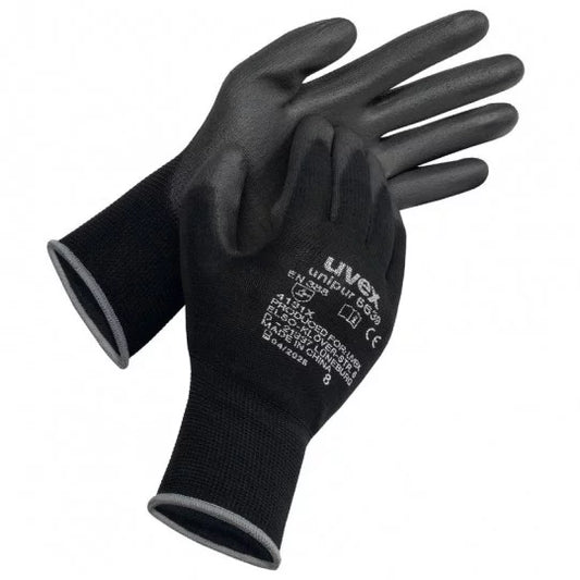 Uvex unipur 6639 safety glove