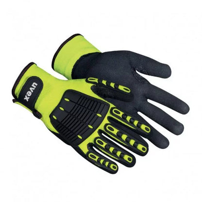 Uvex synexo impact 1 cut protection glove