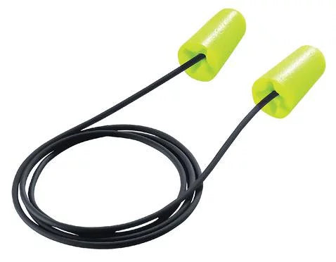 Uvex x-fit disposable earplugs