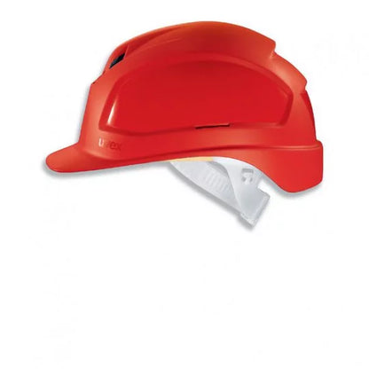 Uvex pheos B safety helmet
