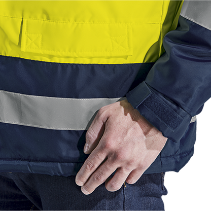 Barron Blaze 4-in-1 Jacket