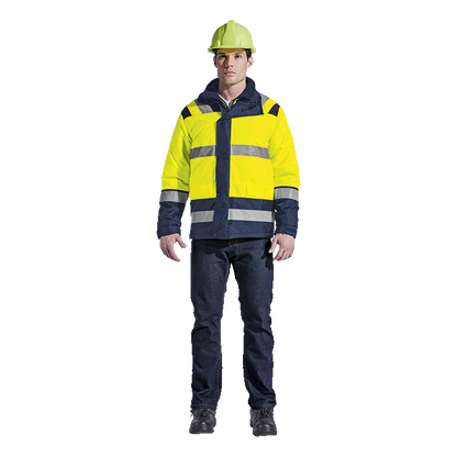 Barron Blaze 4-in-1 Jacket